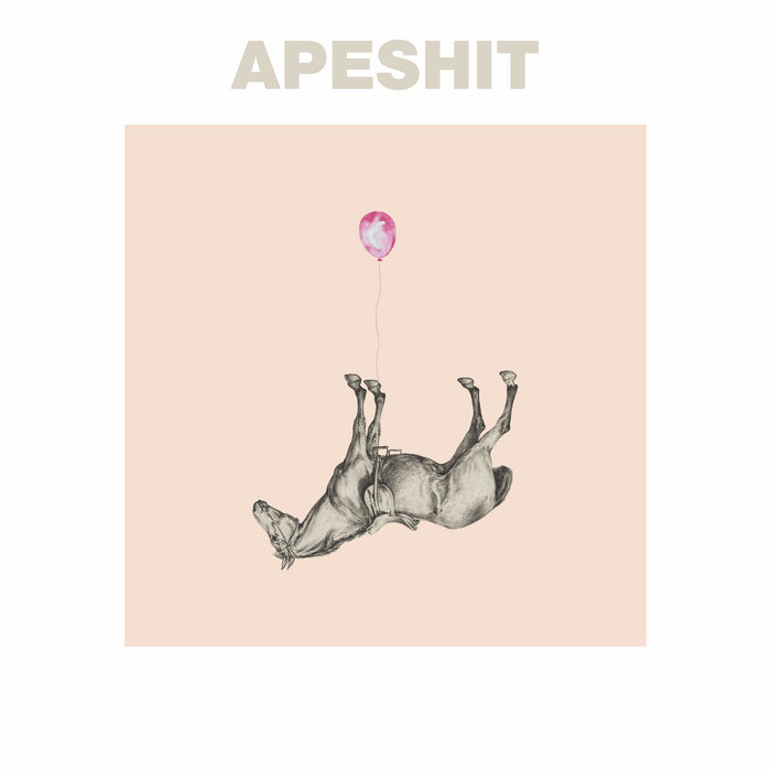 APESHIT | The Sound of Animals Fighting