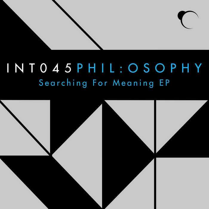 Searching For Meaning | Phil:osophy | Integral Records