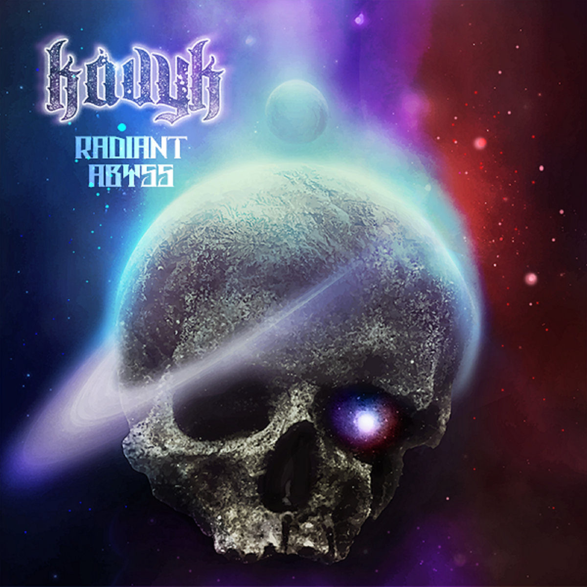 Radiant Abyss | Kavyk