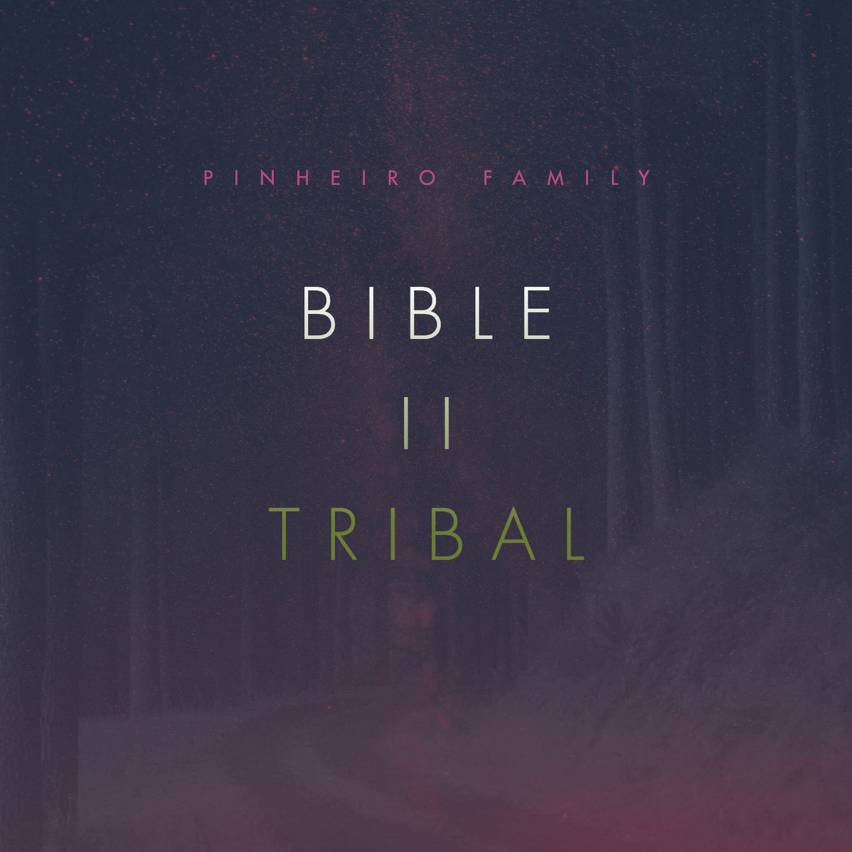 Portugal Pinheiro Family