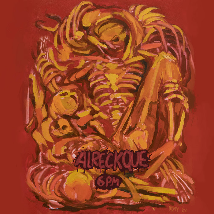Alreckque