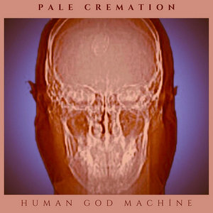 Human God Machine [Demos 1985] cover