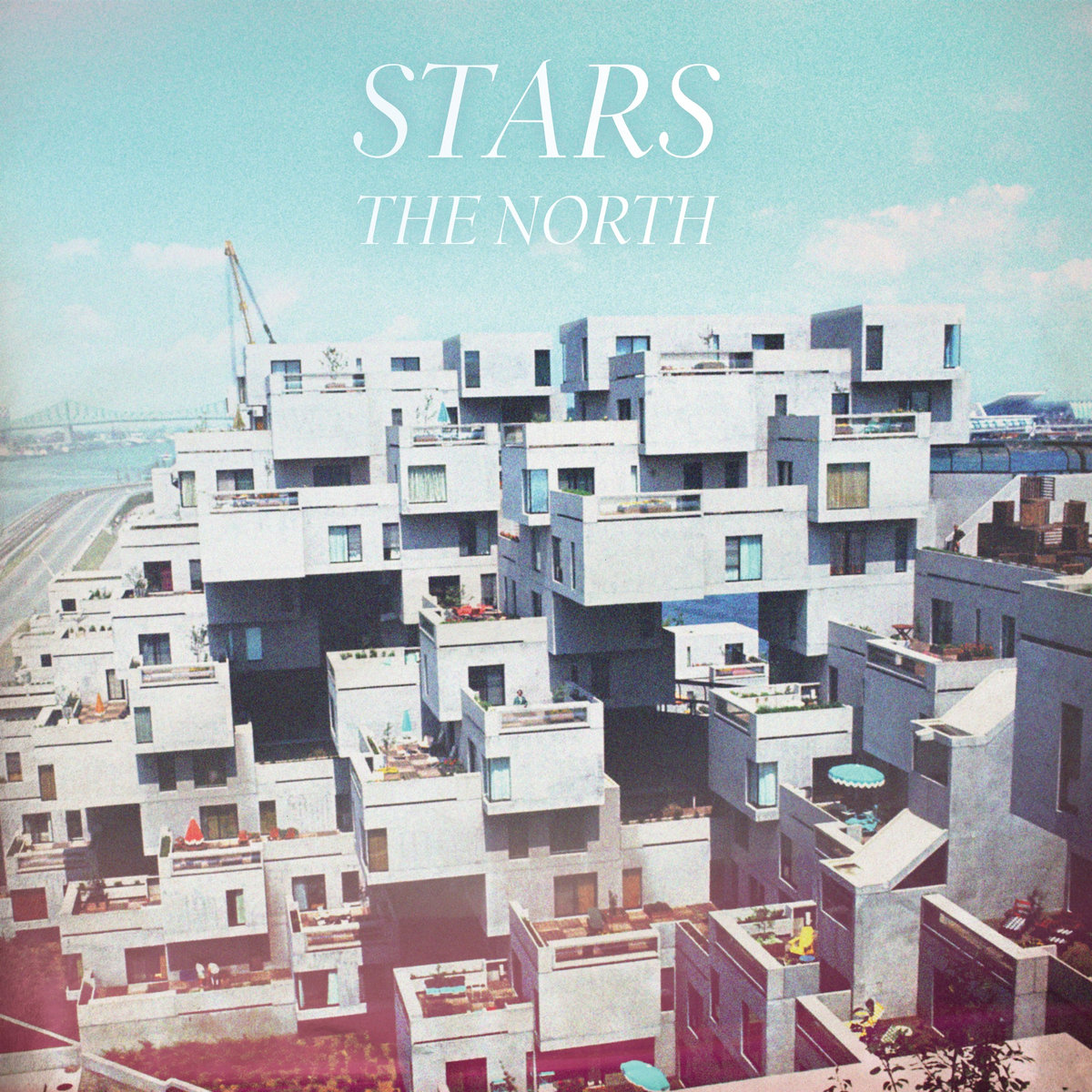 洋楽 North Satellite The Stars Are Ours Stream The Stars Are Ours- North Satellite by El Triangulo