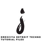 Drexciya Detroit Electro Techno Tutorial Files