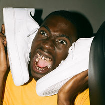 Sheck Wes - Mindfucker (AFROTRICKS Remix) cover art