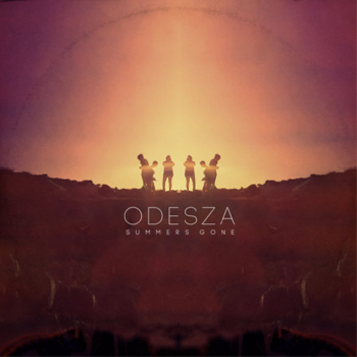 odesza summers gone