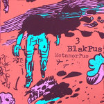 BLACK PUS 3 METAMORPUS