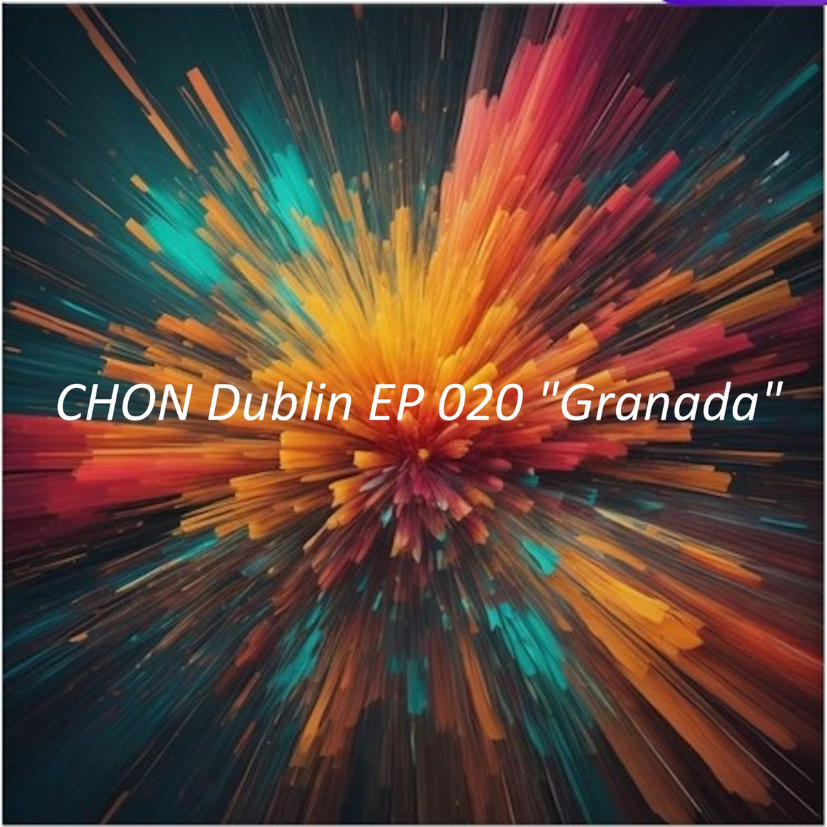 Granada cover