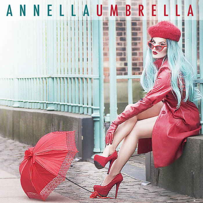 Umbrella (Rihanna Cover) | Annella