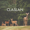 Claslan Cover Art