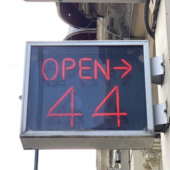 44 | station44