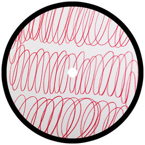 BASSLINE MACHINE cover