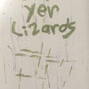 Season Yer Lizards Cover Art