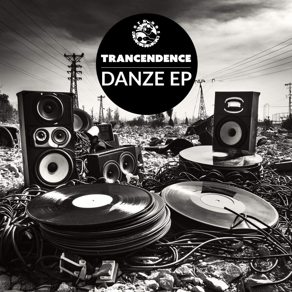 Trancendence - Danze EP