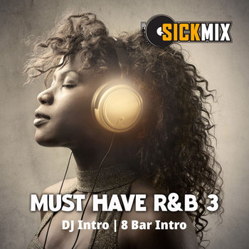 Must Have R&B 3 | MusicGuy