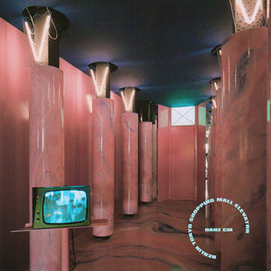 Danz CM — Berlin Tokyo Shopping Mall Elevator