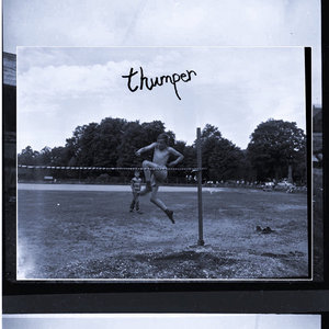 Thumper cover
