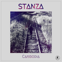 CAMBODIA - Single cover art