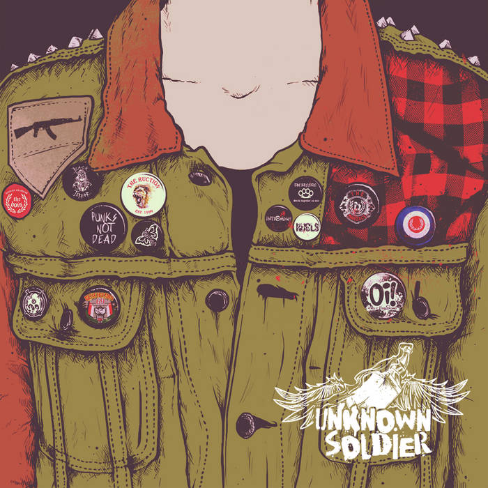 Music | Unknown Soldier