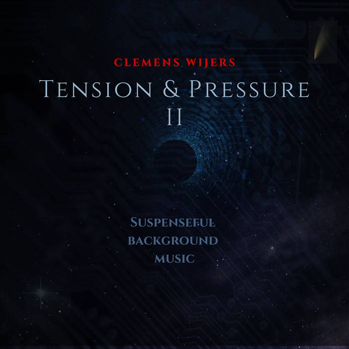 Tension Pressure II Clemens 