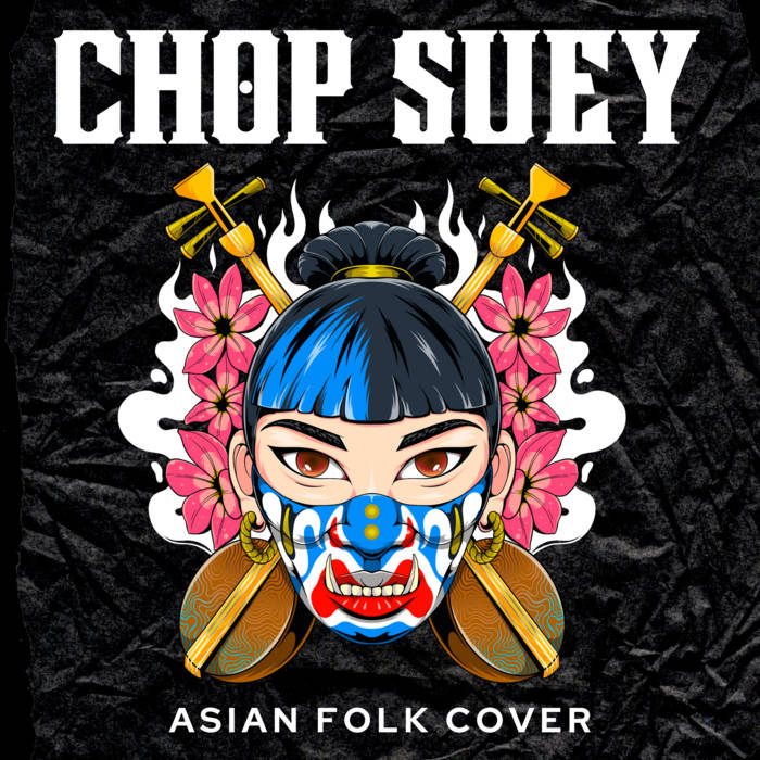 Chop Suey! | Nini Music