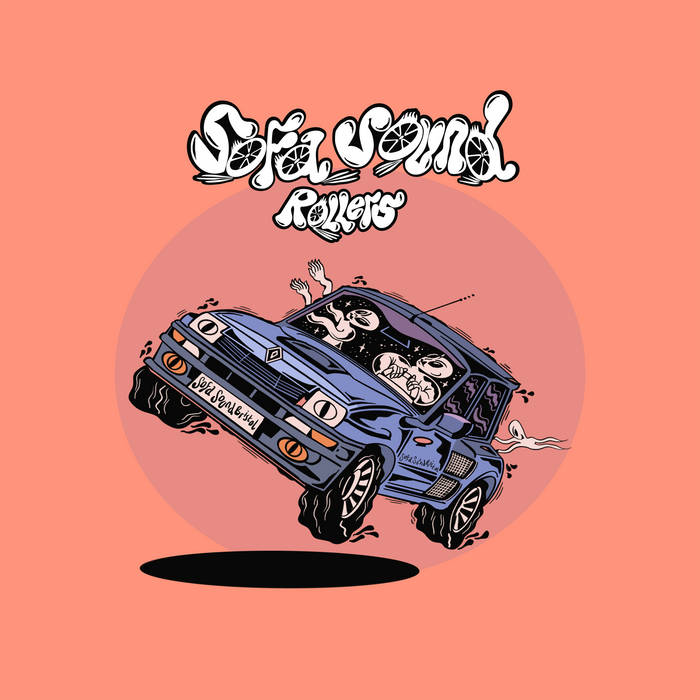 SSR001: Counting the Pennies / So Here It Is | DLR / Alix