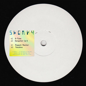 Shonky — Untitled