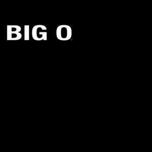 BIG ORoqy Tyraid, Nameless cover