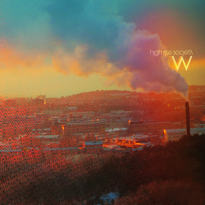 High Rise Society wrench