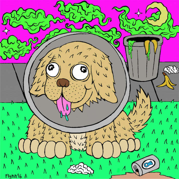 Harvey Dog | The Critical Shakes