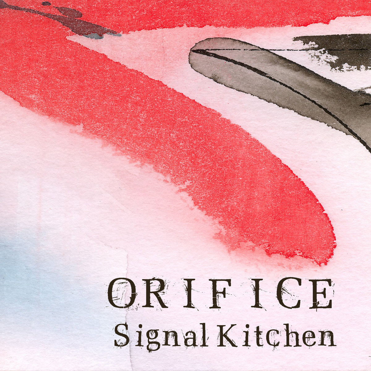 Signal Kitchen ORiFiCE attenuation circuit