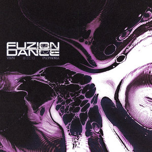 FUZION DANCEDYZPHORIA & VAVN cover