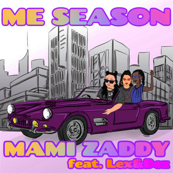 Music | Mami Zaddy