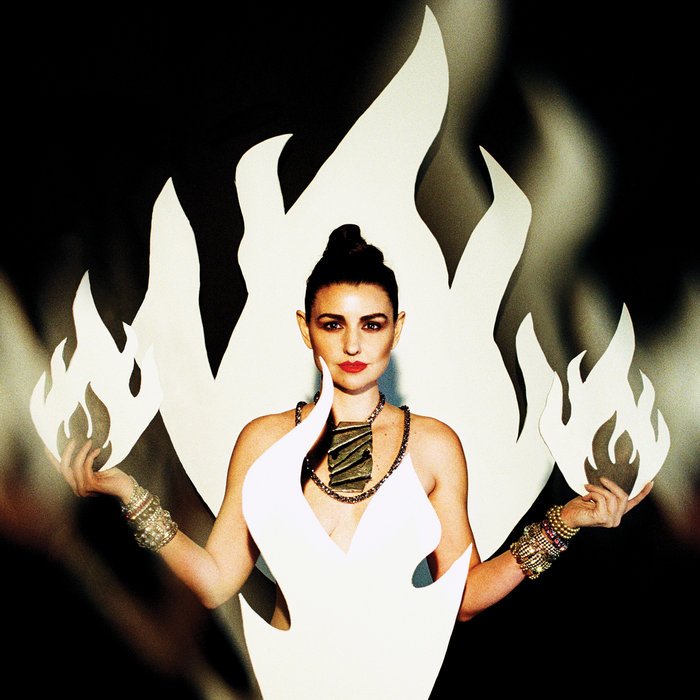 Art is Dangerous | Geneva Jacuzzi