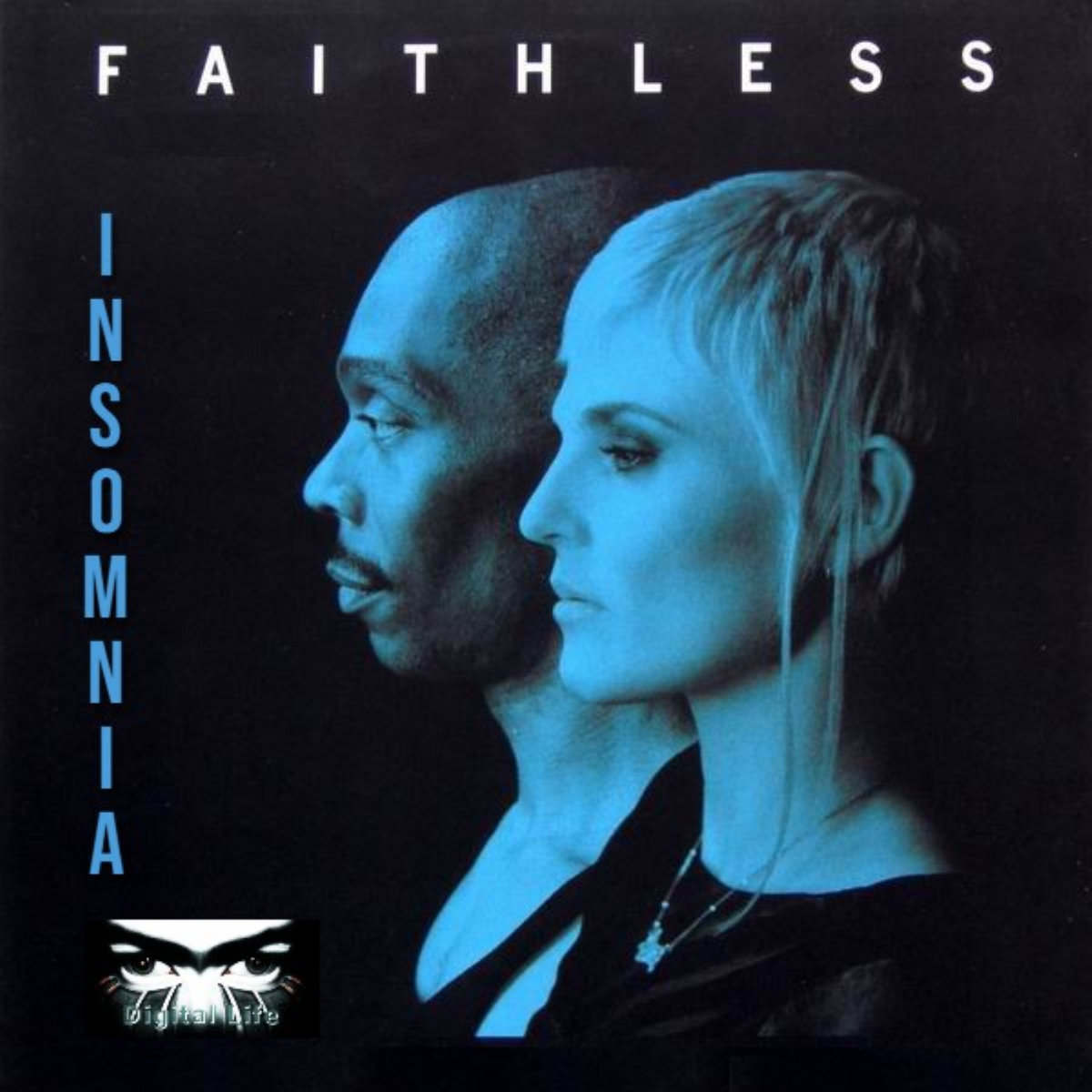 Faithless - Insomnia (Digital Life Remix) | Faithless, Sister 