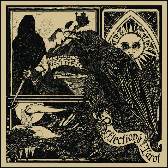 Reflections | Tarot