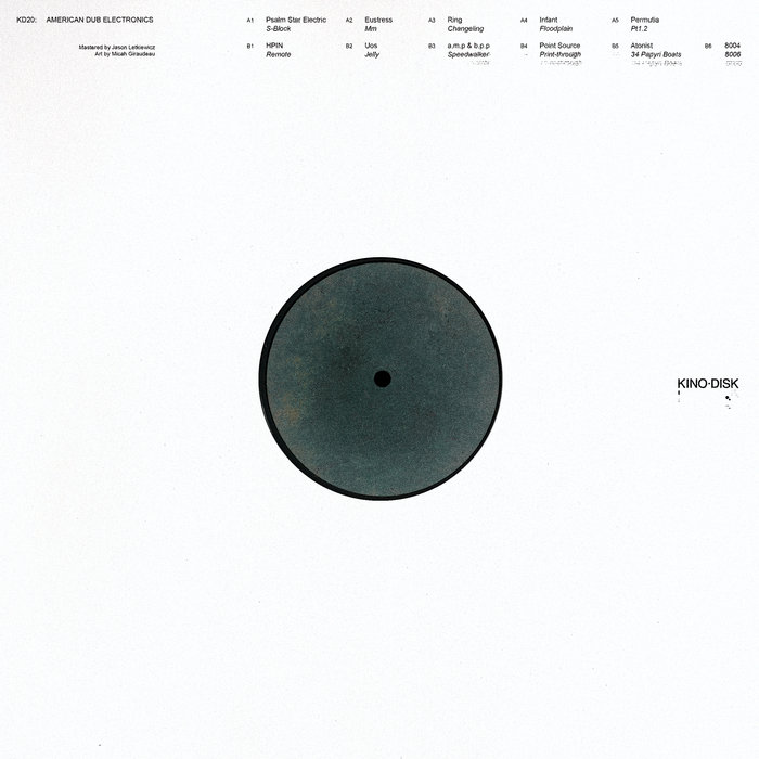 Psalm Star Electric - S-Block di V/A