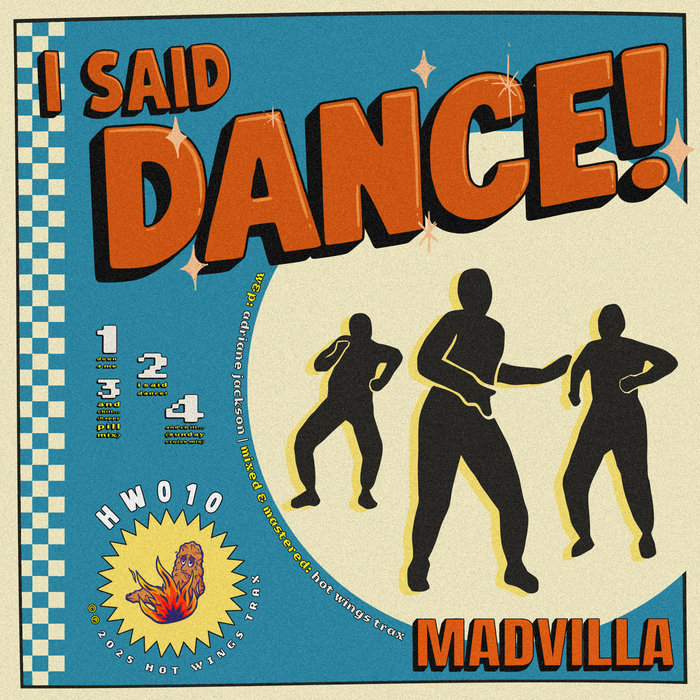 MADVILLA