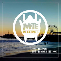 Mite Summer Sessions 2019 cover art