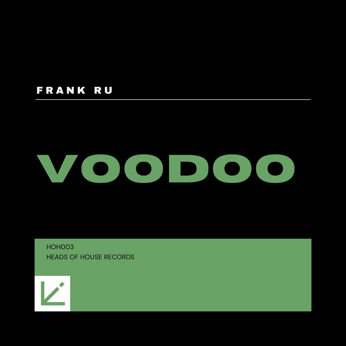 VOODOO | Frank Ru