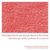 Aabccekkmr cover art