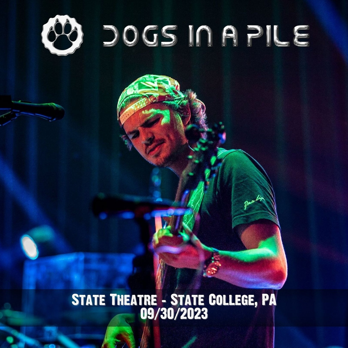 State Theatre State College Pa