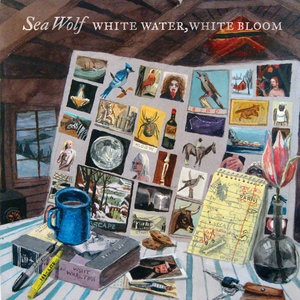 Sea Wolf — White Water, White Bloom