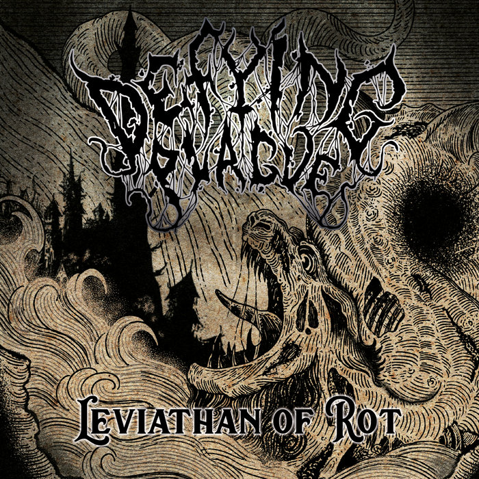 Leviathan of Rot | Defying Plague