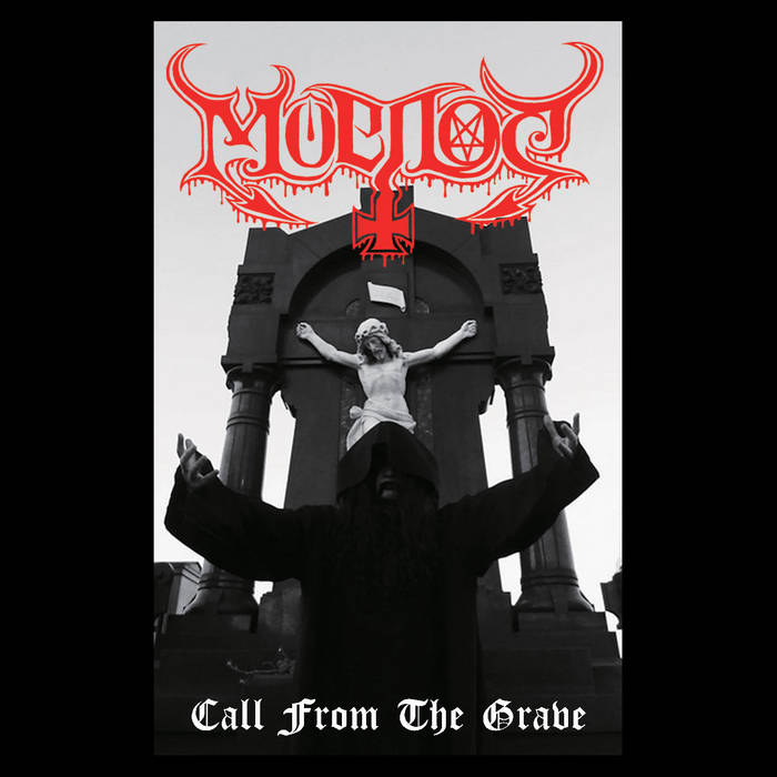 Call From The Grave | Moenos | Me Saco Un Ojo Records