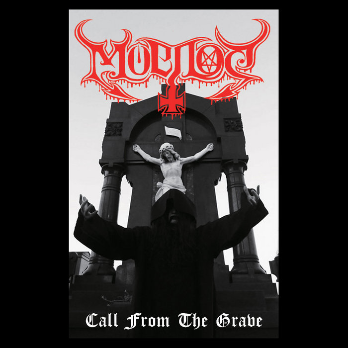 Call From The Grave | Moenos | Me Saco Un Ojo Records