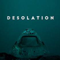 Desolation cover art