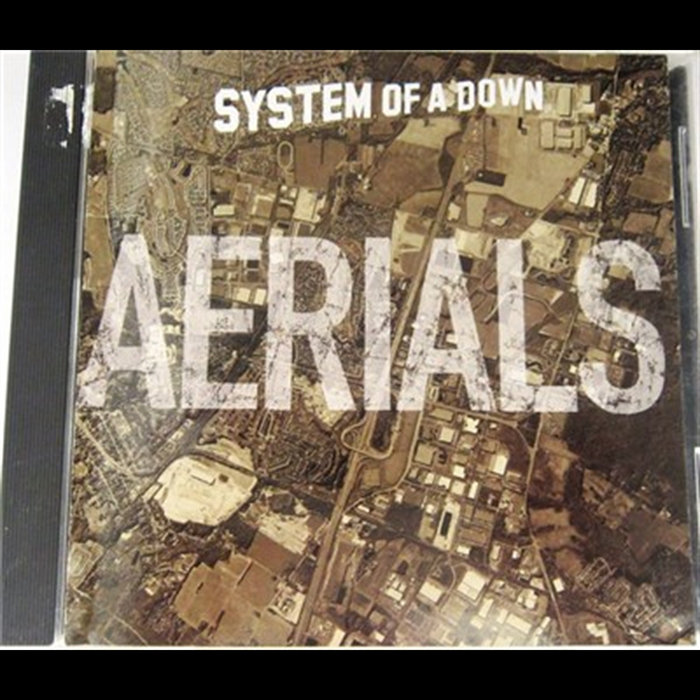 Aerials | System Of A Down