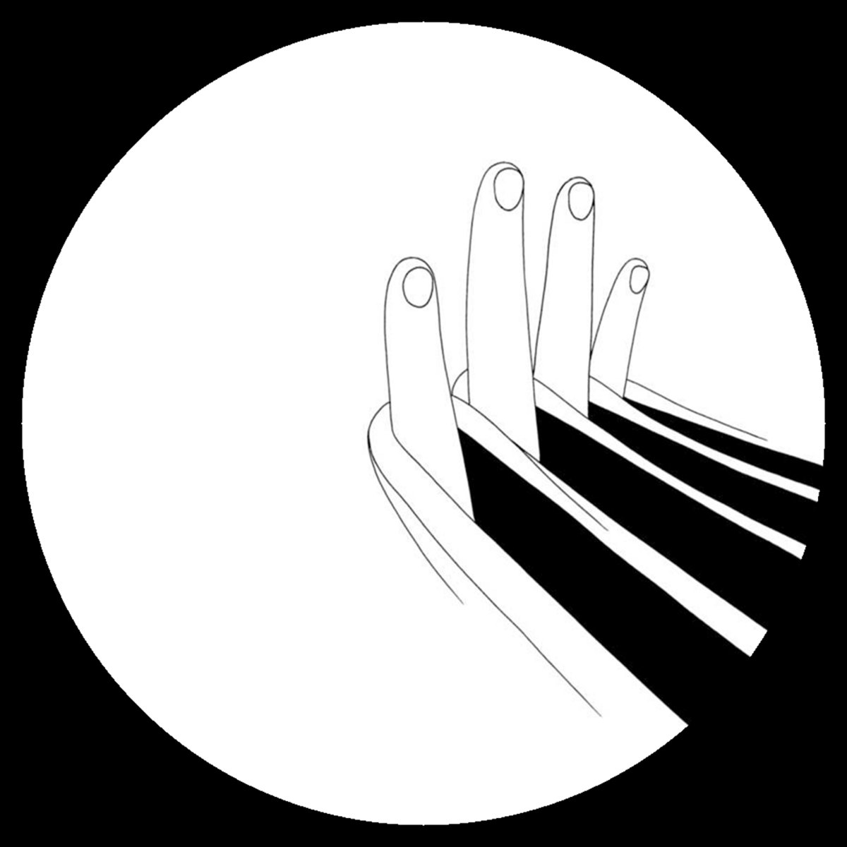 Feelin' EP cover
