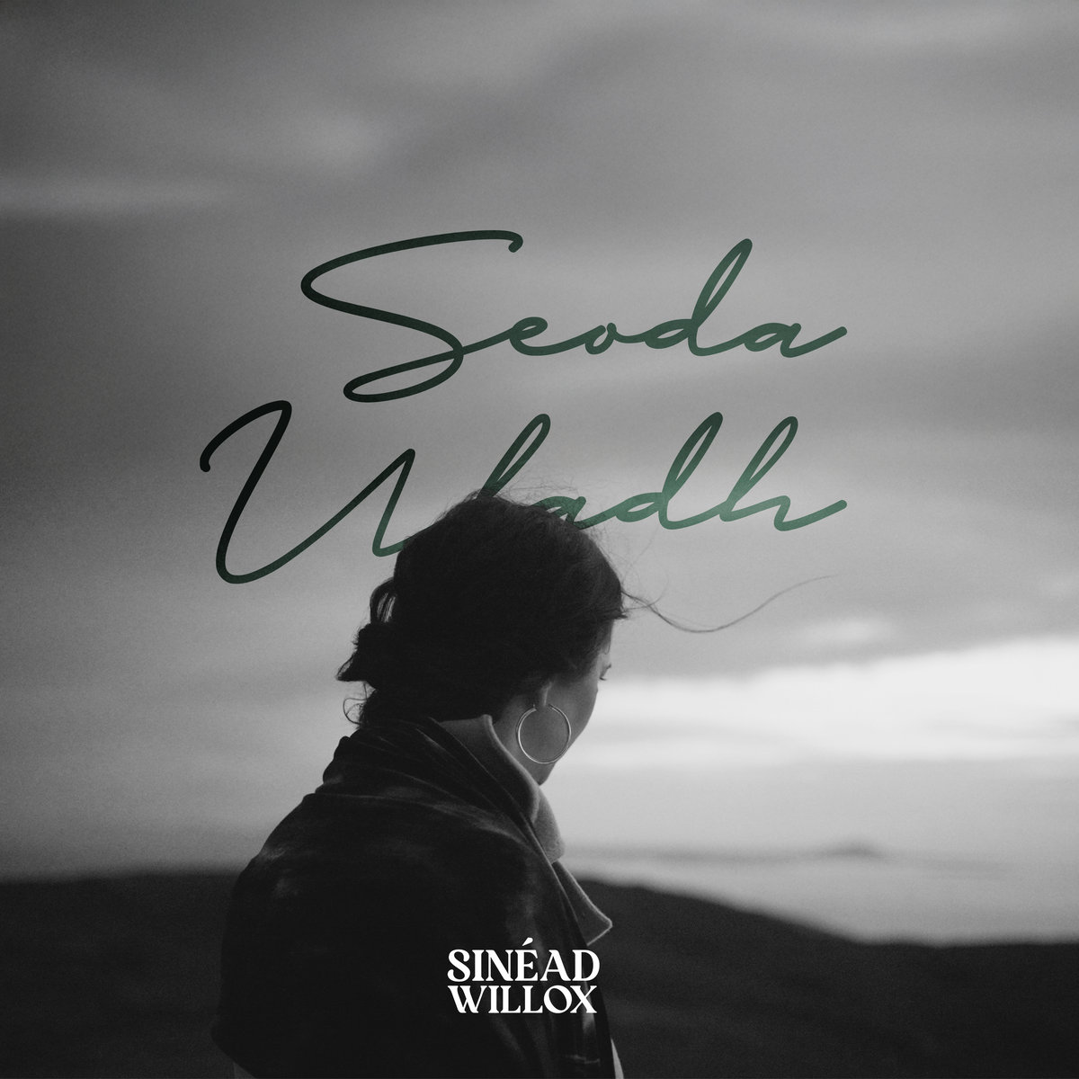 Seoda Uladh (Jewels of Ulster) cover